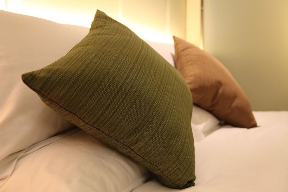 Eco Tree Hotel Hongkong Kültér fotó