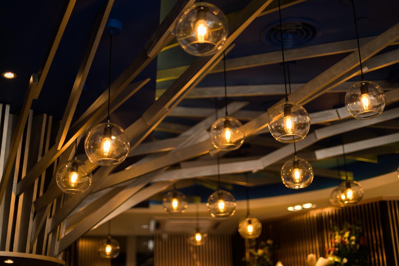 Eco Tree Hotel Hongkong Kültér fotó