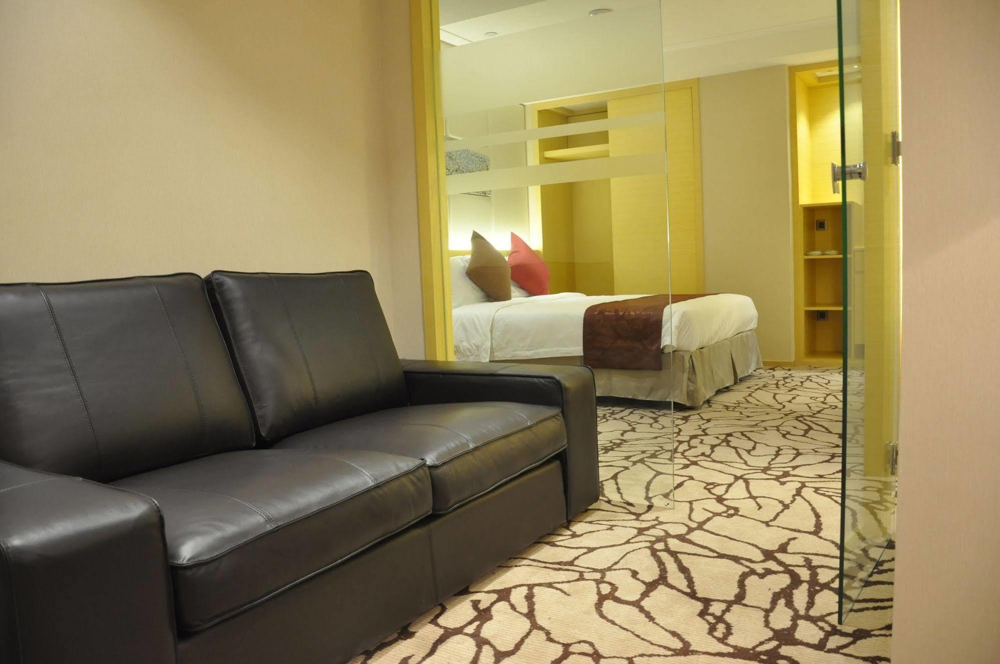 Eco Tree Hotel Hongkong Kültér fotó